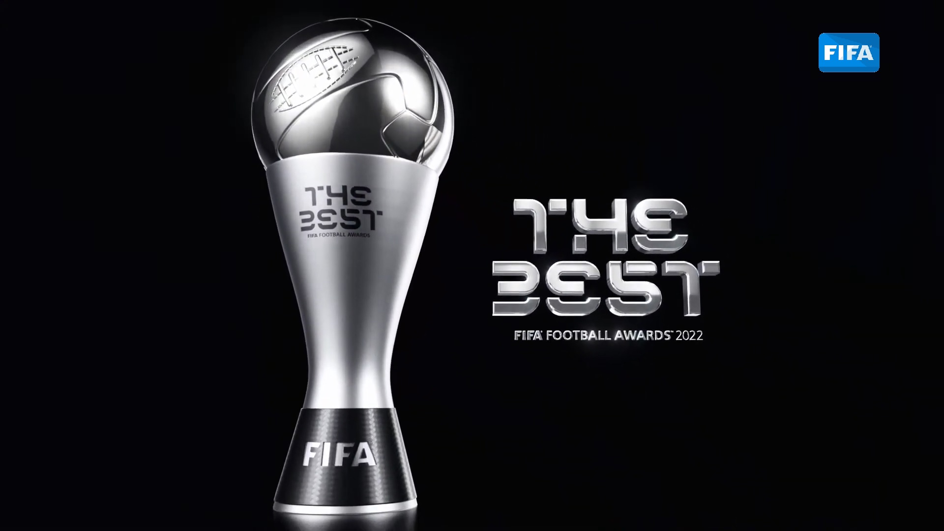 Chủ nhân giải FIFA The Best 2023, kết quả bầu chọn: Lionel Messi, Alexia Putellas bình chọn cầu thủ hay nhất